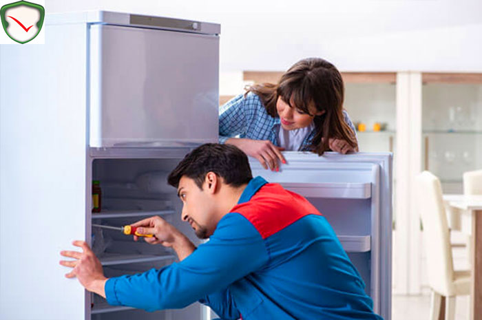 نمایندگی یخچال هیمالیا در زرین شهر